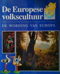 De Europese volkscultuur - Marike Verschoor