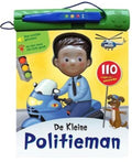 De kleine politieman