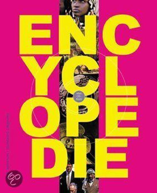 Encyclopedie - Diversen
