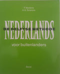 Delftse Methode Ned Voor Buitenl W - F. Montens, L.M.M.. Heerkens