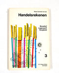 3 Nieuw leerboek handelsrekenen - Bouwhof
