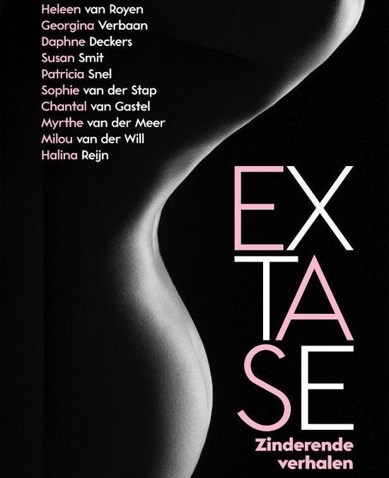 Extase - Onbekend