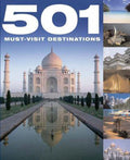 501 Destinations - d. brown, J Brown