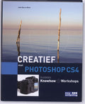 Digitale Fotografie creatief met Photoshop CS4 - J. Beers - Blom