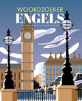 Woordzoeker - Engels - 100 woordzoekers
