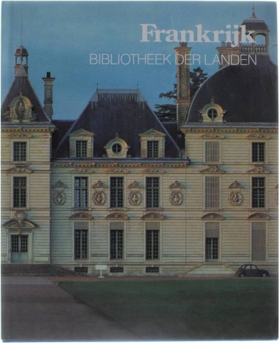 Frankreich | John Ardagh - John Ardagh, Jeanne Buys