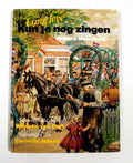 Lang leve - Dort van