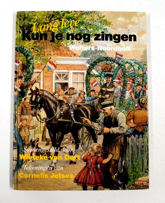 Lang leve - Dort van