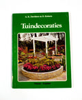 Tuindecoraties - Robyn Davidson, D. Roberts