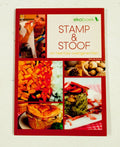 Stamp - en stoofpotten - Nelly de Zwaan
