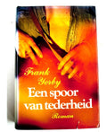Spoor van tederheid - Yerby, F. Yerby