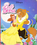 Disney klassiekers 3. Belle en het Beest