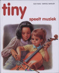 Tiny 35 Speelt Muziek - Gijs Haag, Marcel Marlier