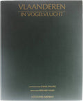 Vlaanderen in vogelvlucht - Daniel Philippe, Bernard Henry
