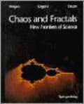 Chaos And Fractals - Heinz - Otto Peitgen, Hartmut Jürgens