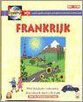 SPELENDERWIJS FRANKRIJK - Dijkstra R.