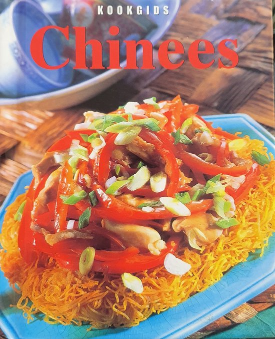 Kookgids chinees