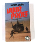 Vuurproef - Webb