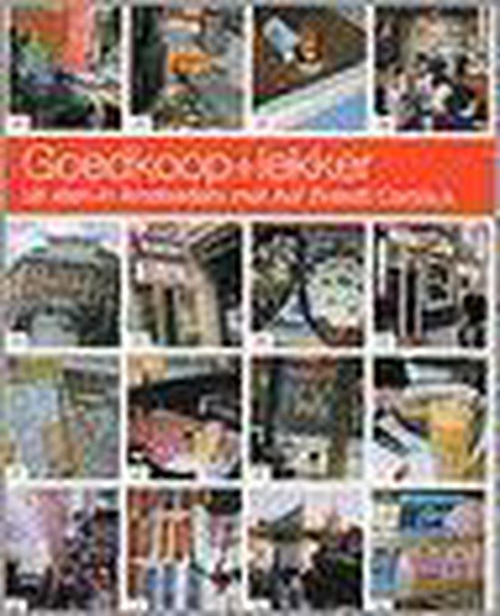 Goedkoop En Lekker - Aaf Brandt Corstius