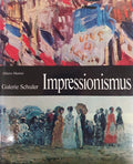 Impressionismus - Alberto Martini