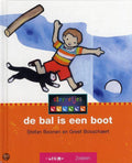 DE BAL IS EEN BOOT - Stefan Boonen
