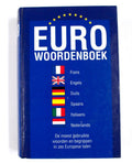 EURO WDB - Goursau, Monique Goursau