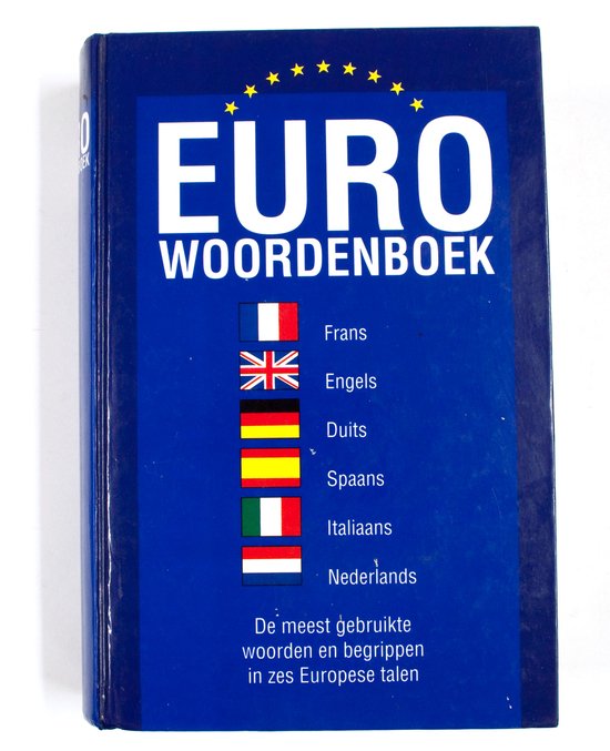 EURO WDB - Goursau, Monique Goursau