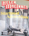 Startpunt amsterdam - Helen Macinnes