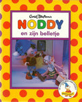 Noddy en zyn belletje - Blyton