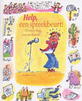 Help Een Spreekbeurt - Annemarie Bon