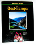 Oost - europa - J. Honders, Henriette Heldring