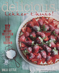 Delicious. Lekker thuis! - Valli Little