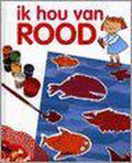 Ik hou van rood - M. Angels Comella