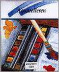 Creatieve gids schilderen met waterverf - M. Wattenbergh