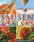 Sausen en salsa's - Oded Schwartz
