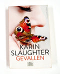 Gevallen (Special) - Karin Slaughter