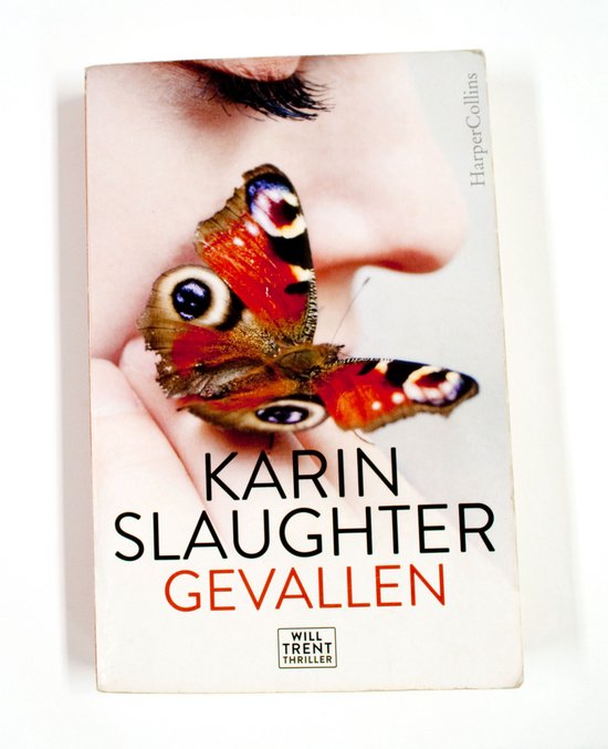 Gevallen (Special) - Karin Slaughter
