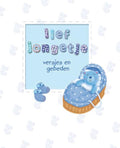 Lief jongetje - Sophie Piper