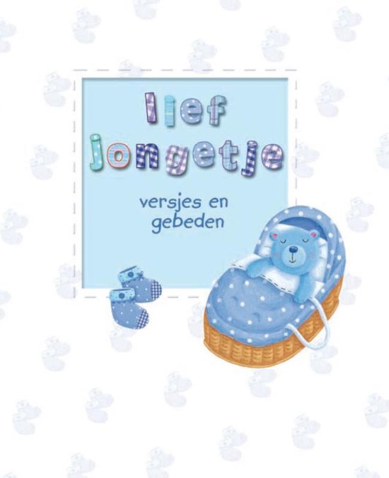 Lief jongetje - Sophie Piper