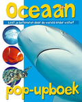 Oceaan Pop - Upboek - Roger Priddy
