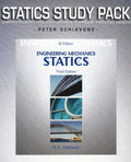 Engineering Mechanics Statics SI Edition Study Pack - Schiavone, P., Hibbele, R.C.
