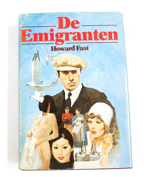 Emigranten - Fast