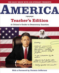 The Daily Show With Jon Stewart Presents America - Jon Stewart, The Writers Of The Daily Show