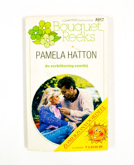Verbittering voorbij - Hatton