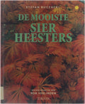 De Mooiste Sierheesters - Stefan Buczacki, Willem Lemmens