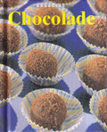 Kookgids Chocolade - Jacqueline Bellefontaine