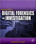 Handbk Digital Forensics & Investigation - Eoghan Casey