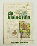 De kleine tuin - Lenstra