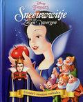 Sneeuwwitje en de zeven dwergen - Disney Princess, N.V.T