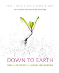 Down to Earth - Sacha de Boer